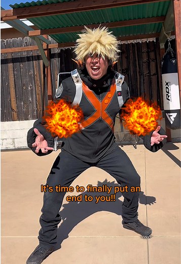 Bakugo vs All For One: Explosive Encounters