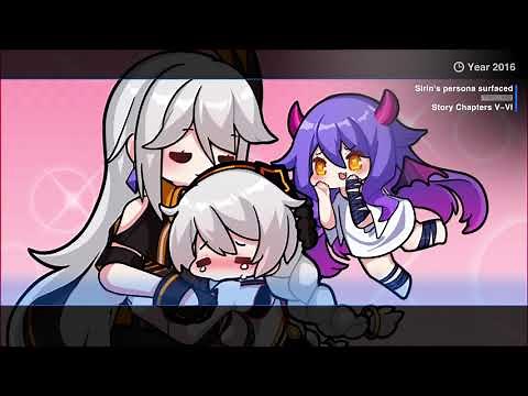 [Honkai in a Nutshell] Honkai Impact 3 Recap - Honkai Impact 3rd