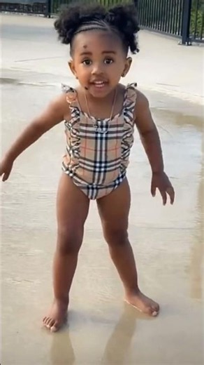 Water Fun In The Sun 👒🌞💦💃🏾