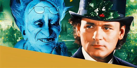 The Best Christmas Carol Adaptations, Ranked