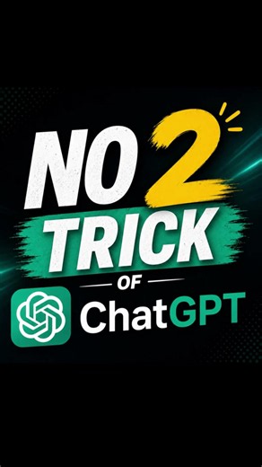 3 Secret Chat-Gpt Tricks For Students 🚀.#study #chatgpt #shorts #viral