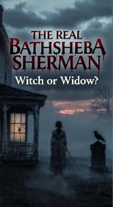 The REAL Bathsheba Sherman: The Tragic Truth Behind The Conjuring Witch