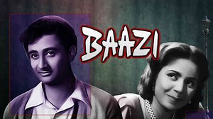 Baazi (1951) Movie Watch Online on ShemarooMe.