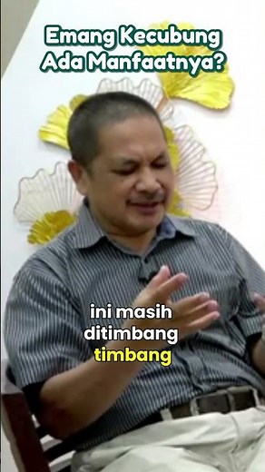 Emang Kecubung Ada Manfaatnya?