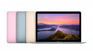 Here's how Apple's refreshed 12-inch MacBook compares to last year's model - 9to5Mac