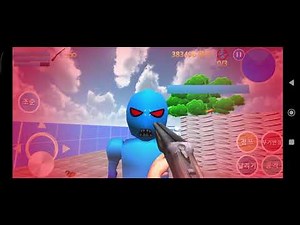 Finding Blue | Gameplay walkthrough | Stage 1 all levels