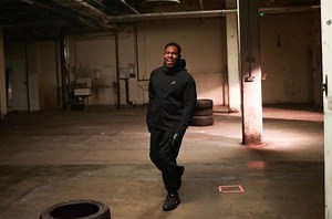 Dizzee Rascal's 'Body Loose' Is A UKG Twist Up | Clash Magazine Music News, Reviews & Interviews