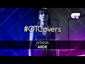 INSTRUMENTAL | Arde - Aitana | OTCover