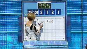 Countdown | Thursday 8th December 2011 | Episode 5392