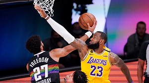 NBA players approve plan to start season on Dec. 22