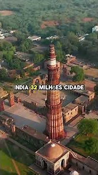 AS 10 MAIORES CIDADES DO MUNDO (RANKING ATUALIZADO)