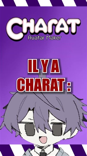 Crée un avatar gratuitement ! 💸 #vtuberfr #twitchfr