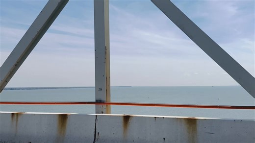 getting out of dodge