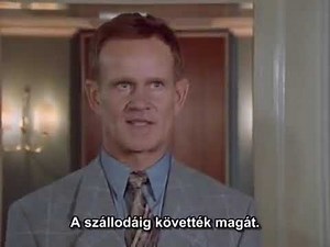 Derrick 20-05-Nyolc hosszú év után 1993 /Magyar Felirattal/