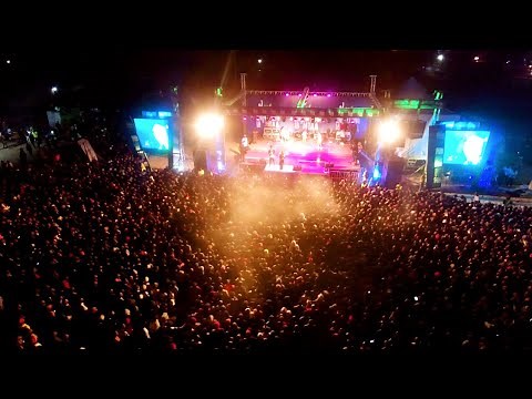 Zuchu - Full Performance On Bingwa La Mtaa In Mbeya