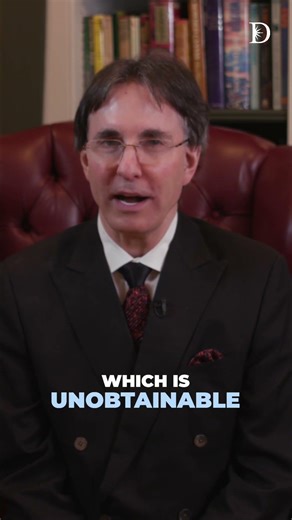 Stop Chasing Easy Life! Unattainable Desires Cause Suffering | Dr John Demartini