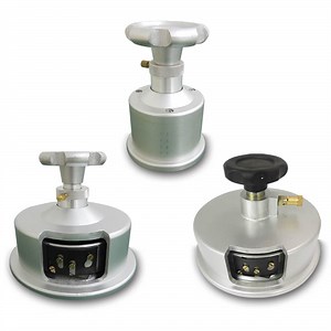 Circular Sample Cutter - TESTEX