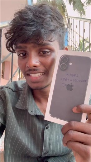 “Finally New Phone 😌📱 | Small Upgrade Big Feel”