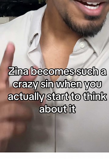 Understanding Zina: Its Consequences and Repentance in Islam