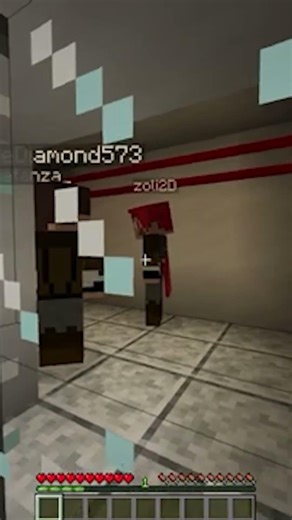 Amikor először vagy antagonista #zsdav #adventures #minecraft #roleplay #film #bloopers