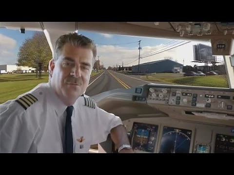 YTP - Delta Pre-Flight Checklist