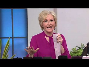 Legacy Graduated Compression Socks 4 Pack on QVC