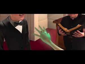 Susan Murphy's Hand Growth (Slow Motion)