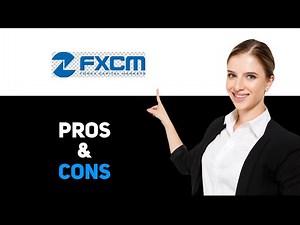 Fxcm Review - Pros & Cons Of Fxcm (2025)