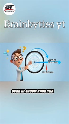 How this wheel defeat gravity