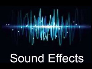 Allahu akbar sound effect