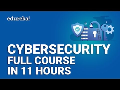 Mind Luster - Learn Cyber Security Full course 11 Hours | Cyber Security Training For Beginners | Edureka