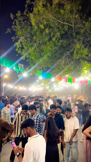 DAY - 301 (Post College Fest Fun)😂 #minivlog #life #dance #college #friends #trend #funny #viral