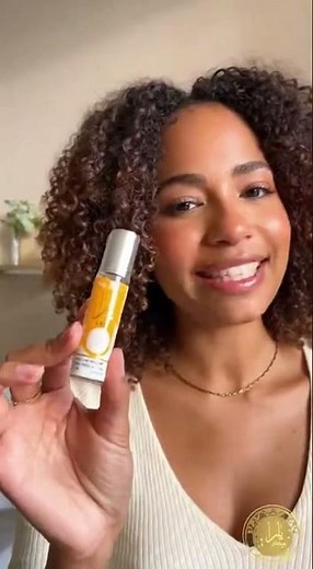 YARA orange Parfumé Roll-On Oil 10ml