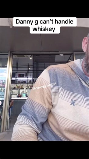 Danny G's Struggle with Whiskey Addiction in Birmingham