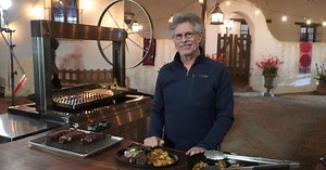 Steven Raichlen's Planet Barbecue | Planet Barbecue | Episode 112