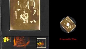 Family - A Song For Me 1970 (UK, Progressive Rock, Prog Folk)