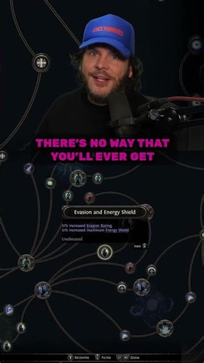 Skill Tree