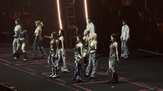 【R.E.D｜一周年上海】Game Over｜20250711