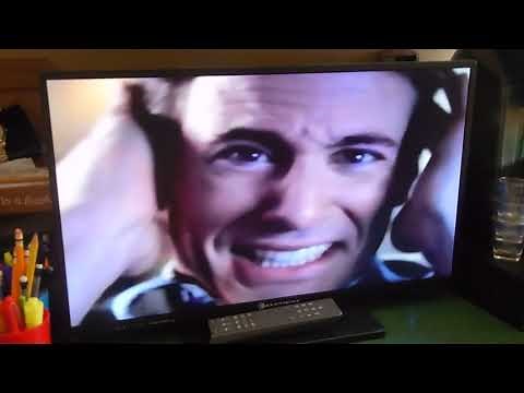 Final Destination (2000) VHS Previews