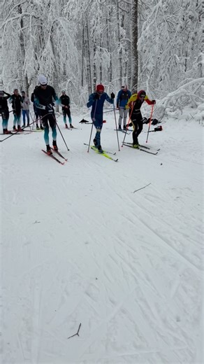 Seeley Hills Classic price increases tonight at midnight 🚨 Register Now ‼️ Head to @americanbirkebeiner bio for more info! #seeleyhillsclassic #seeleywi #americanbirkebeiner #teambirkie #classic @cxc_skiing @loppetfoundation | Team Birkie