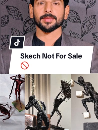 Skech Not For Sale: An Insightful Review