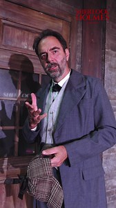 🕵 Sherlock Holmes - Il Musical ❤🎶 📍 MILANO | Teatro Nazionale Italiana Assicurazioni 📅 28 - 29 - 30 - 31 - Gennaio e 1 Febbraio 2026 🎟 BIGLIETTI: https://linktr.ee/sherlockholmesilmusical • Neri Marcorè si calerà nei panni del più celebre detective di tutti i tempi, alla guida di un cast di oltre venti performer, in "Sherlock Holmes: Il Musical", lo spettacolo teatrale per la regia di Andrea Cecchi, anche coautore con Alessio Fusi e Enrico Solito; le musiche le firma Andrea Sardi e le liric