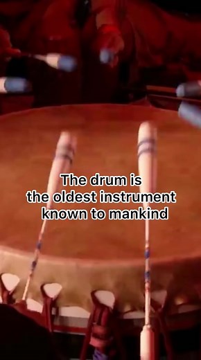 Discover Native American Music and Drumming