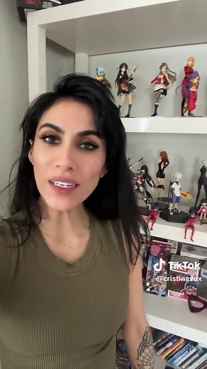 Discover the Amazing World of Anime Voice Acting | Meet Voice Actor Cristina Vee