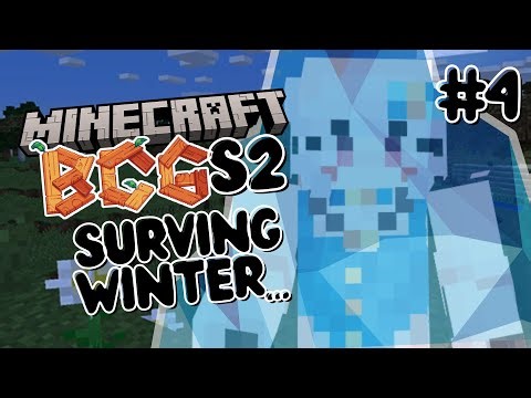 Season Are Tough in Modded Minecraft | BigChadGuys+ S2 Episode 4