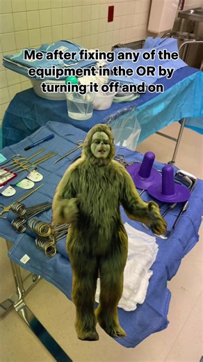 Operating Room Nurse Day-in-the-Life: OR Nurse Moments