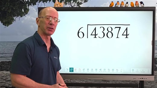 Mastering Long Division: A Comprehensive Guide