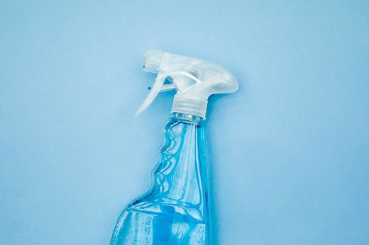 13 things you should never clean with Windex