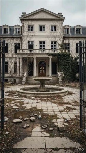 ''30 yrs Old Mansion Restored To Ultra Luxury '' # restoration # mansion # bungalow # House