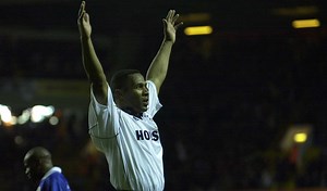 139K views · 1.8K reactions | Happy birthday, Les Ferdinand!  | Tottenham Hotspur | Facebook